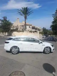 2020 Renault Megane
