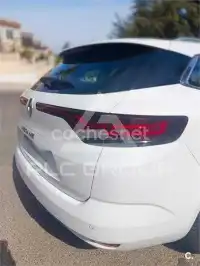 2020 Renault Megane