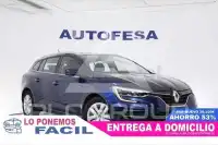 2020 Renault Megane