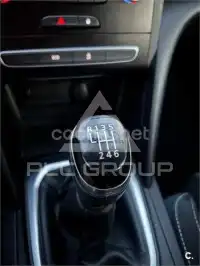 2020 Renault Megane