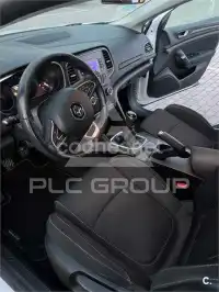 2020 Renault Megane