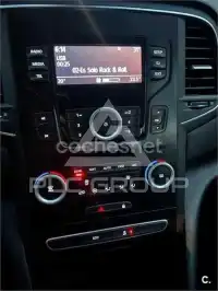 2020 Renault Megane