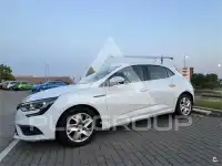 2020 Renault Megane