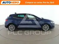2020 Renault Megane