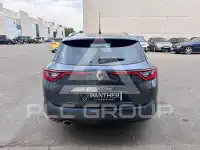 2020 Renault Megane