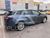 2020 Renault Megane