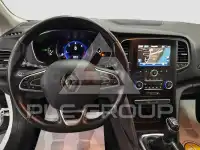 2020 Renault Megane