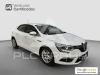 2020 Renault Megane