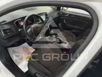 2020 Renault Megane