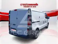 2020 Renault Trafic