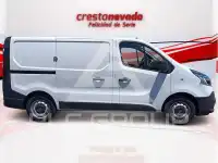 2020 Renault Trafic