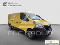 2020 Renault Trafic
