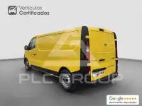 2020 Renault Trafic