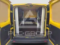 2020 Renault Trafic