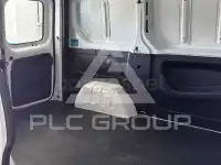 2020 Renault Trafic