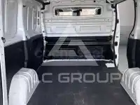 2020 Renault Trafic