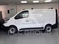 2020 Renault Trafic