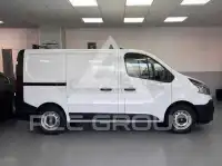 2020 Renault Trafic
