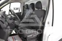 2020 Renault Trafic
