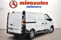 2020 Renault Trafic
