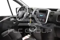2020 Renault Trafic