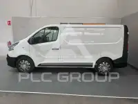 2020 Renault Trafic