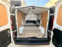 2020 Renault Trafic
