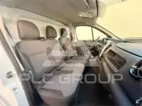 2020 Renault Trafic