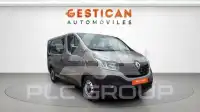 2020 Renault Trafic