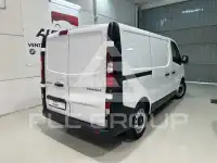 2020 Renault Trafic