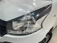 2020 Renault Trafic