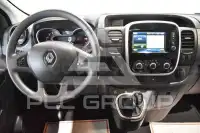 2020 Renault Trafic