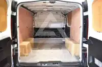 2020 Renault Trafic