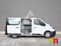 2020 Renault Trafic