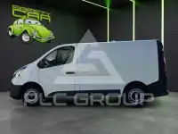 2020 Renault Trafic