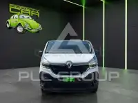 2020 Renault Trafic