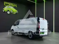 2020 Renault Trafic