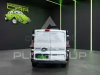 2020 Renault Trafic