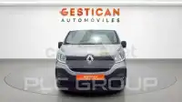 2020 Renault Trafic