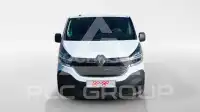 2020 Renault Trafic