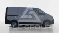 2020 Renault Trafic