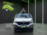2020 Renault Trafic