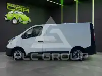 2020 Renault Trafic