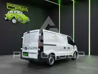 2020 Renault Trafic