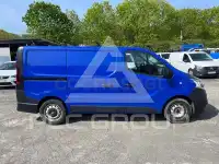 2020 Renault Trafic