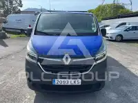 2020 Renault Trafic