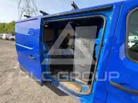 2020 Renault Trafic
