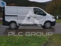 2020 Renault Trafic