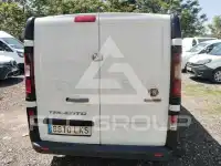 2020 Renault Trafic