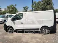 2020 Renault Trafic